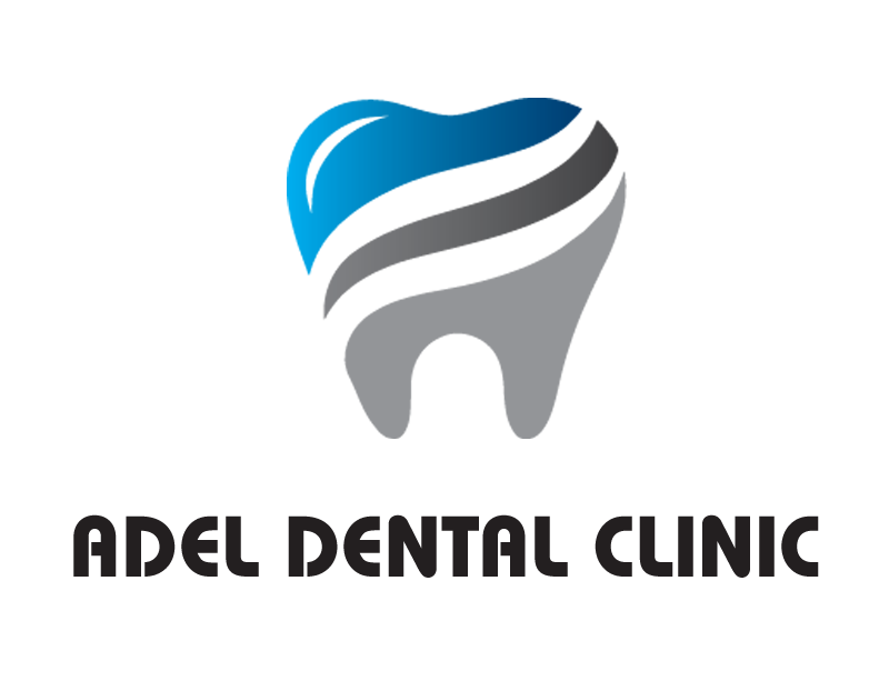 adel dental clinic logo