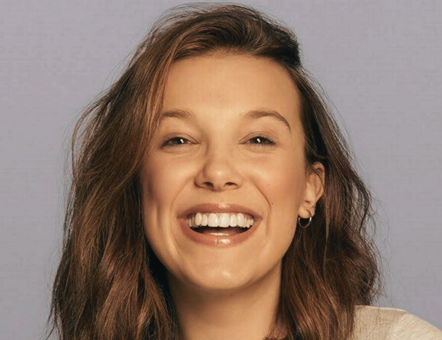 Did Millie Bobby Brown get dental procedures? 