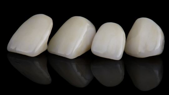 What is the success rate of porcelain veneers? in Turkey?